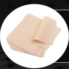 콩군하우스 반영구화장 연습패드 아이라인시술연습