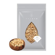 기모노야 본점 초밥 캐슈 너트 1kg 국내 제조 척 부착 40일분 무염 무유 간식 간식 너트, 1개, 1g