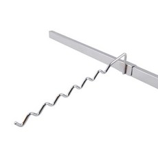 모던 인테리어파이프스탠드