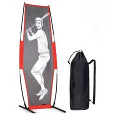 타자 마네킹 더미 사회인야구 피칭 타격 연습 레슨장 촬영 훈련 동호회 소프트볼