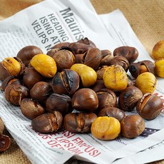 황금약단밤, 2개