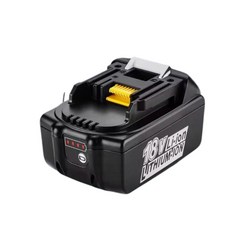 18V 電量顯示電池, 1個, 18V晶片電池【一顆】