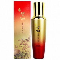 설려 고결 스킨 130ml
