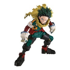 나의 *히어로 아카데미아 Grandista MIDORIYA IZUKU 미도리타니 데히사