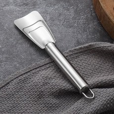 新品特價 冰箱除冰鏟 不銹鋼 加厚 BP8U, 1個, 1支【試用裝】