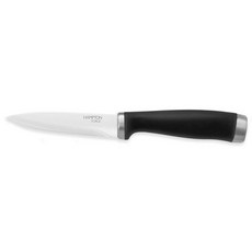 Hampton Forge Epicure 3.5\" Parer/Clampack 검정_155210, Paring Knife_155210