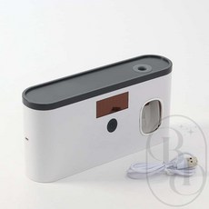 별별 블랙 무선 칫솔소독기 가정용칫솔소독기