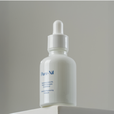 퓨어닐 트라넥삼산 기미앰플 주근깨 색소침착 흑자 검버섯 잡티 미백앰플, 3개, 30ml