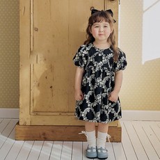밀크밤KC 로사자수원피스*XS(1~2y)~XL(6~7y)* 264110