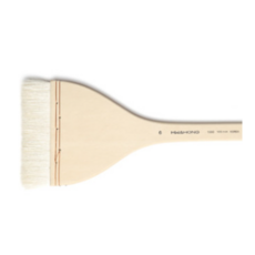 화홍산업 화홍 빽붓 100 배경붓 바탕붓 1호-9호, 6호 2개