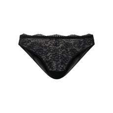 트윈셋 레이스 튤 팬티