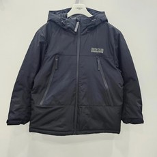 [행텐주니어] 시흥모다 행텐틴즈 타슬란 패딩 방수 스키점퍼 보드복점퍼 14540-010-851-41