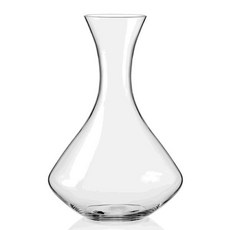 BOHEMIA 稜形醒酒壺 1500ml, 1個