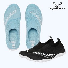매장정품 DYNAFIT 다이나핏 [공용] 미끄럼방지 아쿠아슈즈_서퍼스 [블랙 블루] YUM25N46UJB 1918832