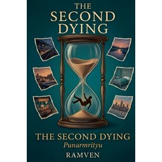 (英文圖書)The Second Dying - Punarmrityu 平裝版, Ramven, 英文