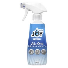 ultra Joy 多效洗碗泡沫噴霧 微香, 1個