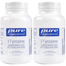 Pure Encapsulations 蛋白質保健膠囊, 2個, 90 件