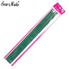 SewMate 台灣製條狀切割墊DW-19018-MAT(5入) 適用展開式切割尺 5層3mm結構, 綠色