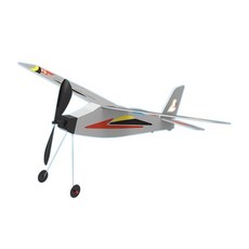 고익형 스티로폼 고무동력기 H-11 만들기, 상세페이지 참조