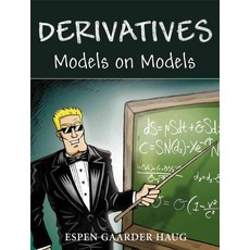Derivatives Models on Models, Wiley