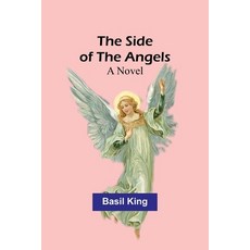 (영문도서) The Side Of The Angels Paperback, Alpha Edition, English, 9789357936972