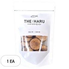 THEHARU 반건조 무화과, 1개, 300g