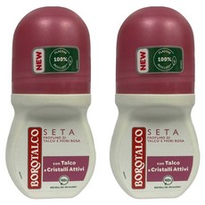 보로탈코 데오 롤온 세타, 2개, 50ml
