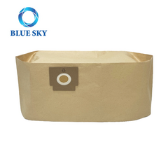 일렉트로룩스 청소기 먼지봉투 업소용 리필봉투 플렉시오2 Z-930 Z931, 5개