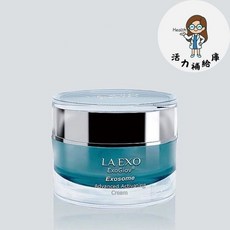 LA EXO Exosome Advanced Activating Cream, 1個