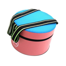 밴드타입 에어매쉬 농사방석 중형, 본상품