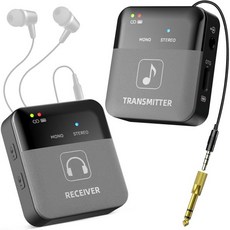 신웨이 P12 무선 인이어 모니터 시스템 2.4GHz IEM 24비트48kHz HD OTG 모니터링 자동 페어링 송신기 및 벨트팩 수신기 라이브 무대 교회 스튜디오용