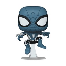 FUNKO #1445 蜘蛛人Fear Itself Suit Glow公仔 超萌行銷 經典收藏