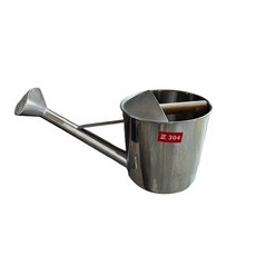 304不鏽鋼灑水器 園藝澆花壺, 詳見包裝, 詳見包裝, 正304灑水器(只能宅配)