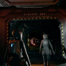 蒼穹浩瀚：遊戲版 v1.0.902523 全章節合集 全DLC 官方英文版 - The Expanse: A Telltale