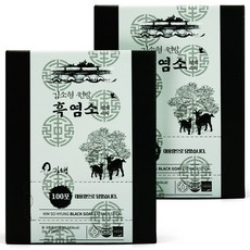 김소형 원방 흑염소 진액스틱, 200개, 15g