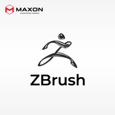 [Maxon] ZBrush 1년 구독형 신규 라이선스(개인기업 범용), 단품
