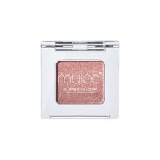 muice GLITTER SHADOW 細膩珠光 持久閃耀 打造迷人眼妝, 香檳グリッター, 1個