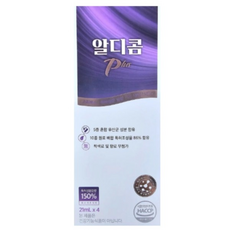 알디콤 플러스 숙취해소제 입, 21ml