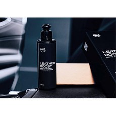 가죽보호 자외선 차단 차량용 가죽코팅제