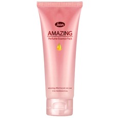 퍼퓸 헤어에센스 JEEN 어메이징 단백질 헤어팩, 1개, 150ml