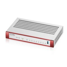 合勤 ZYXEL USG FLEX 100H 台灣製造 防火牆, 1個, 數量