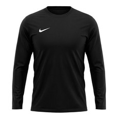 나이키 DRI-FIT PARK 8 JERSEY L/S 헬스 운동 러닝 데일리 긴팔 저지