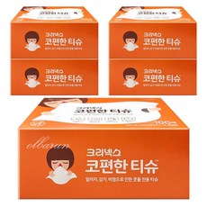 도그앤캣 애견물티슈 100매 x5개 반려동물 개 고양이, 1개, 500개입