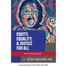 (영문도서) Equity Equality & Justice for All Paperback, Pegasusbooks, English, 9781941859896