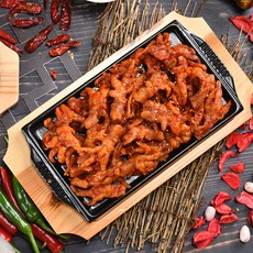 압구정본가 숯불무뼈불닭발, 2개, 300g