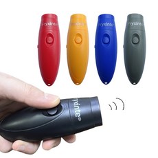 자동 버튼 전자 호루라기 누르는 휘슬 호각 경기 축구 스포츠 심판용 등산 여성 남성 호신용 방범용, 1개, LUV-블루