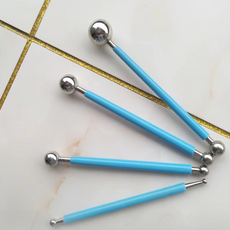 [파파지아] 줄눈 스틱 셀프 깔금 마무리 작업세트 4종류, 1개