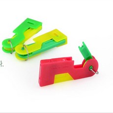 한빛 바늘구멍꿰기 미싱자동실끼우기도구