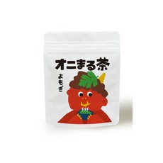 분말 쑥차 50g(약 50잔분) (1봉) 국산 무농약 무첨가 논카페인 오카야마현산, 50g, 1개