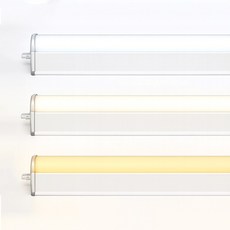 데이온 LED T5 조명 간접조명 주백색 4000K